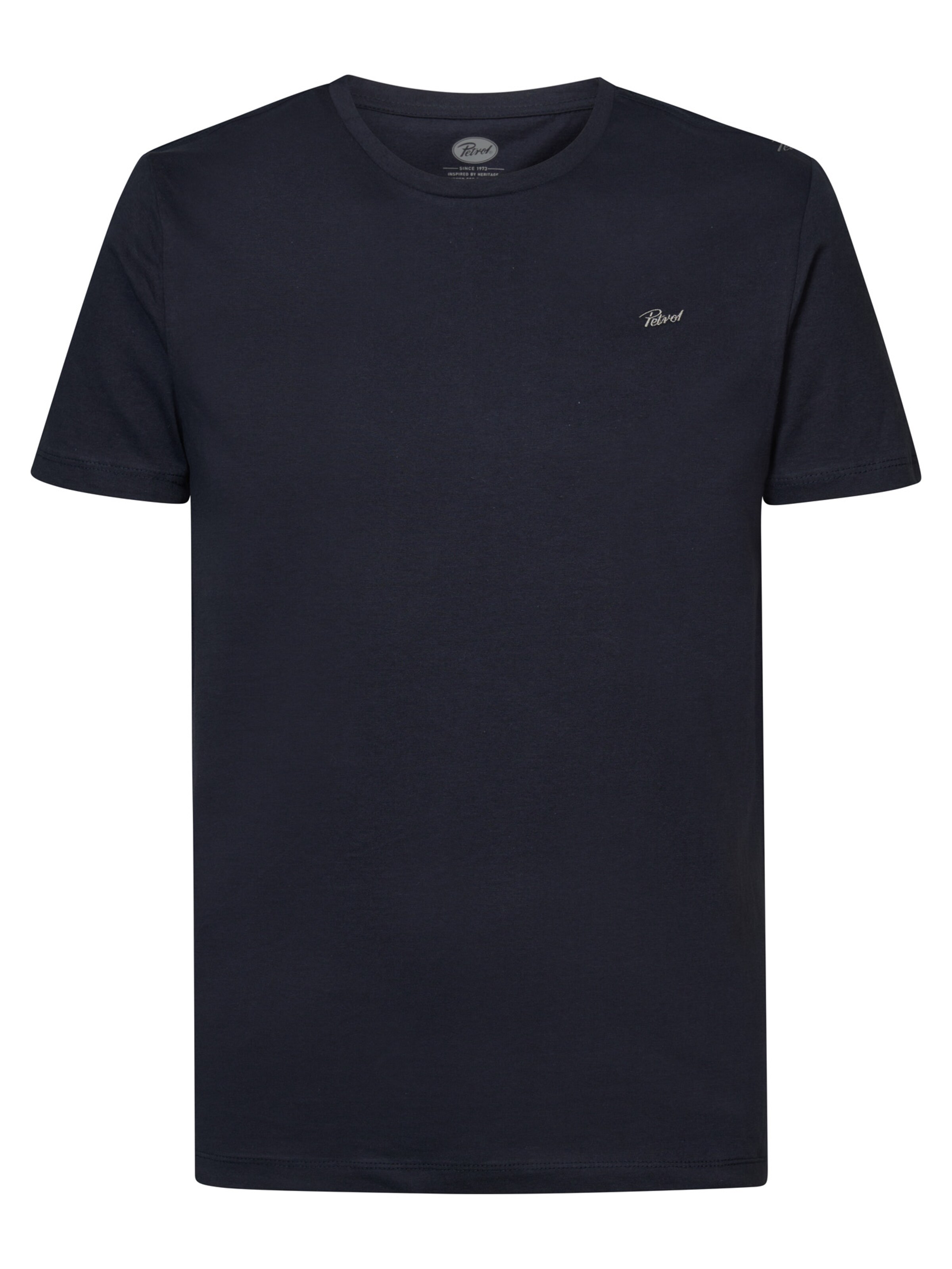 Petrol Industries Majica | modra barva