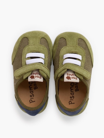 Pisamonas Sneakers in Groen
