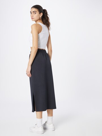 ABOUT YOU Skirt 'Jana' in Grey