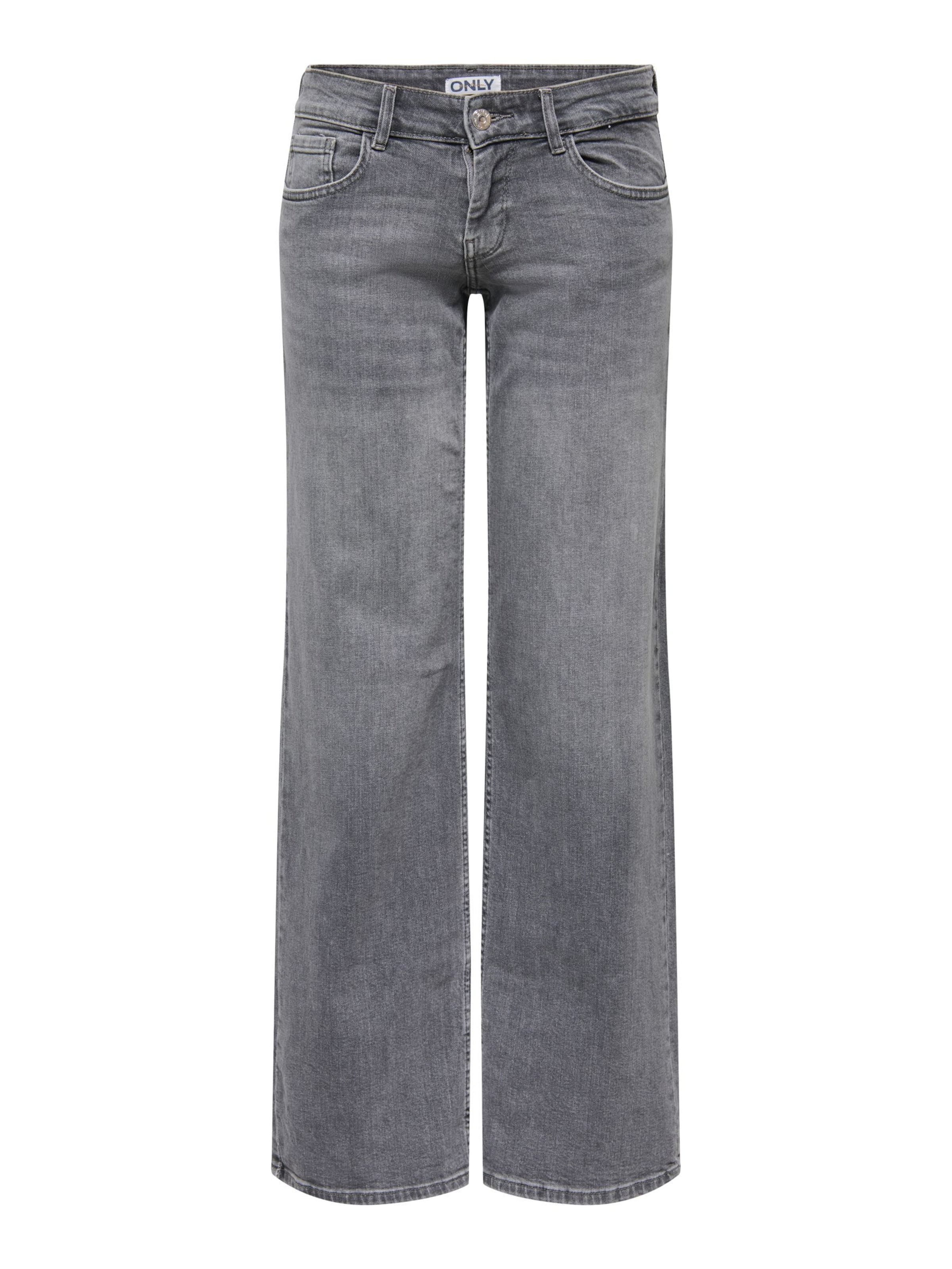 ONLY Jeans 'ONLJulles' in Mottled grey, Item view