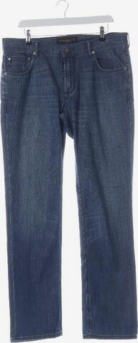 Baldessarini Jeans in 31-32 in Blue: front