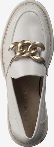 MARCO TOZZI Classic Flats in Beige