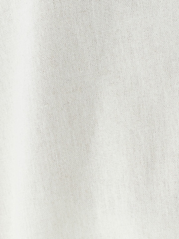 Willa Blouse 'Lagoon' in Beige