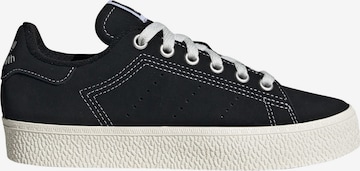 Baskets 'Stan Smith Cs' ADIDAS ORIGINALS en noir