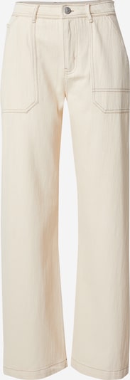 ROXY Sportske hlače 'VIBRANT AIR' u ecru/prljavo bijela, Pregled proizvoda