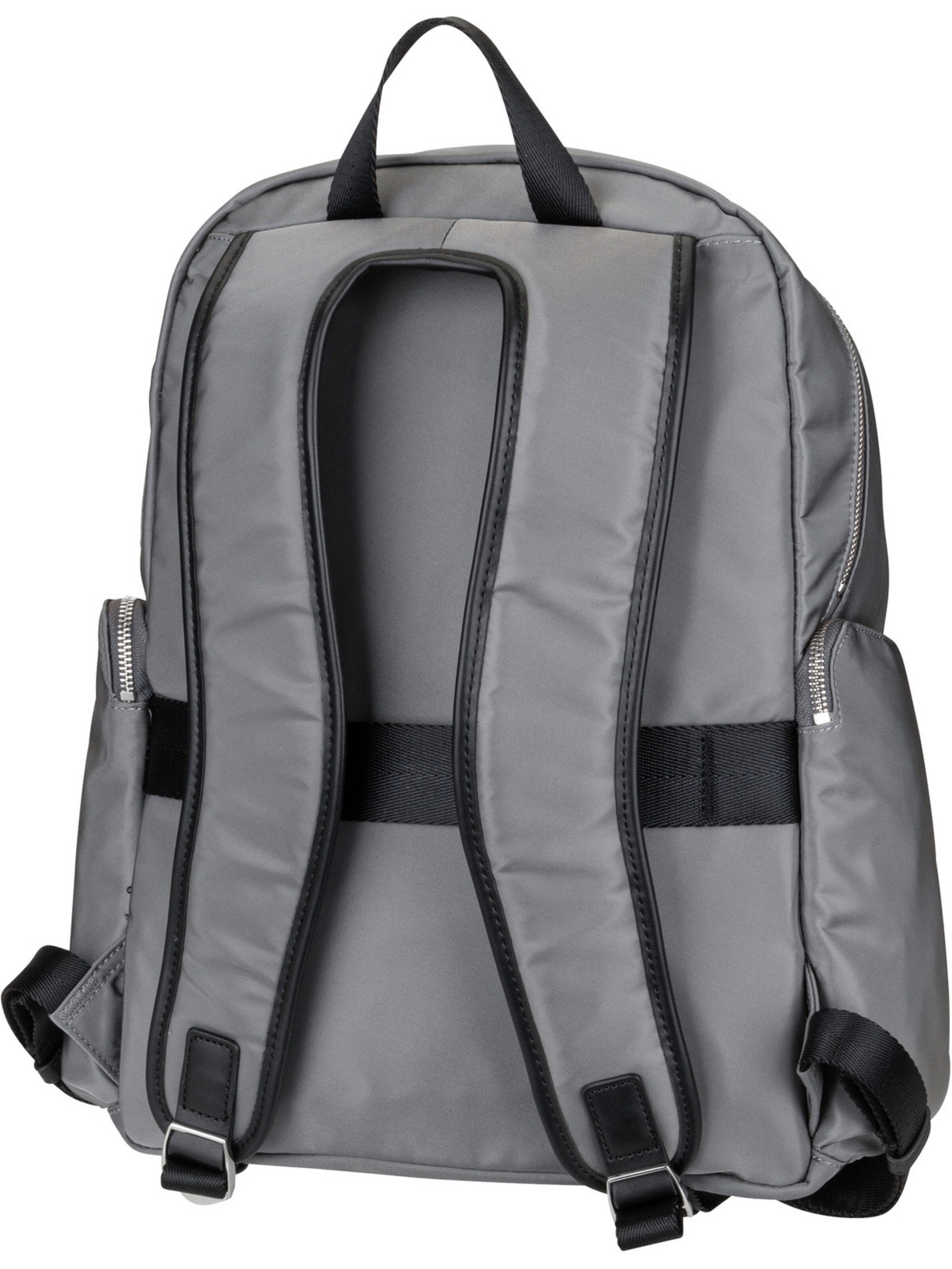 Zaino 'Hunter' di MANDARINA DUCK in grigio