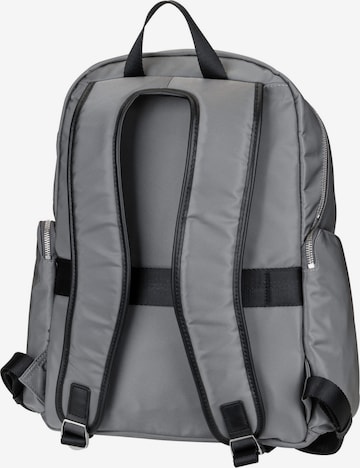 MANDARINA DUCK Rucksack  'Hunter' in Grau