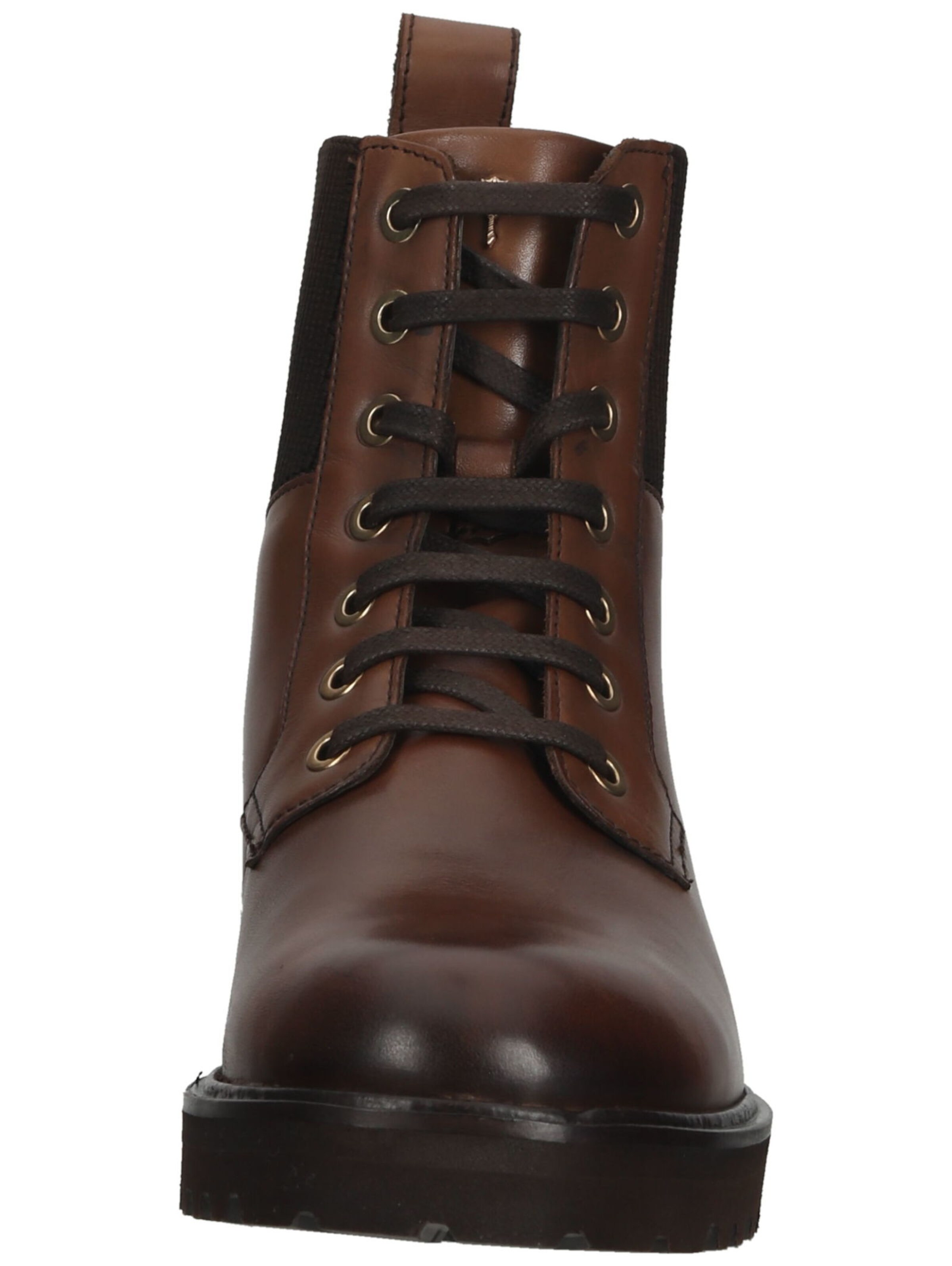 Bottines à lacets JOOP! en marron