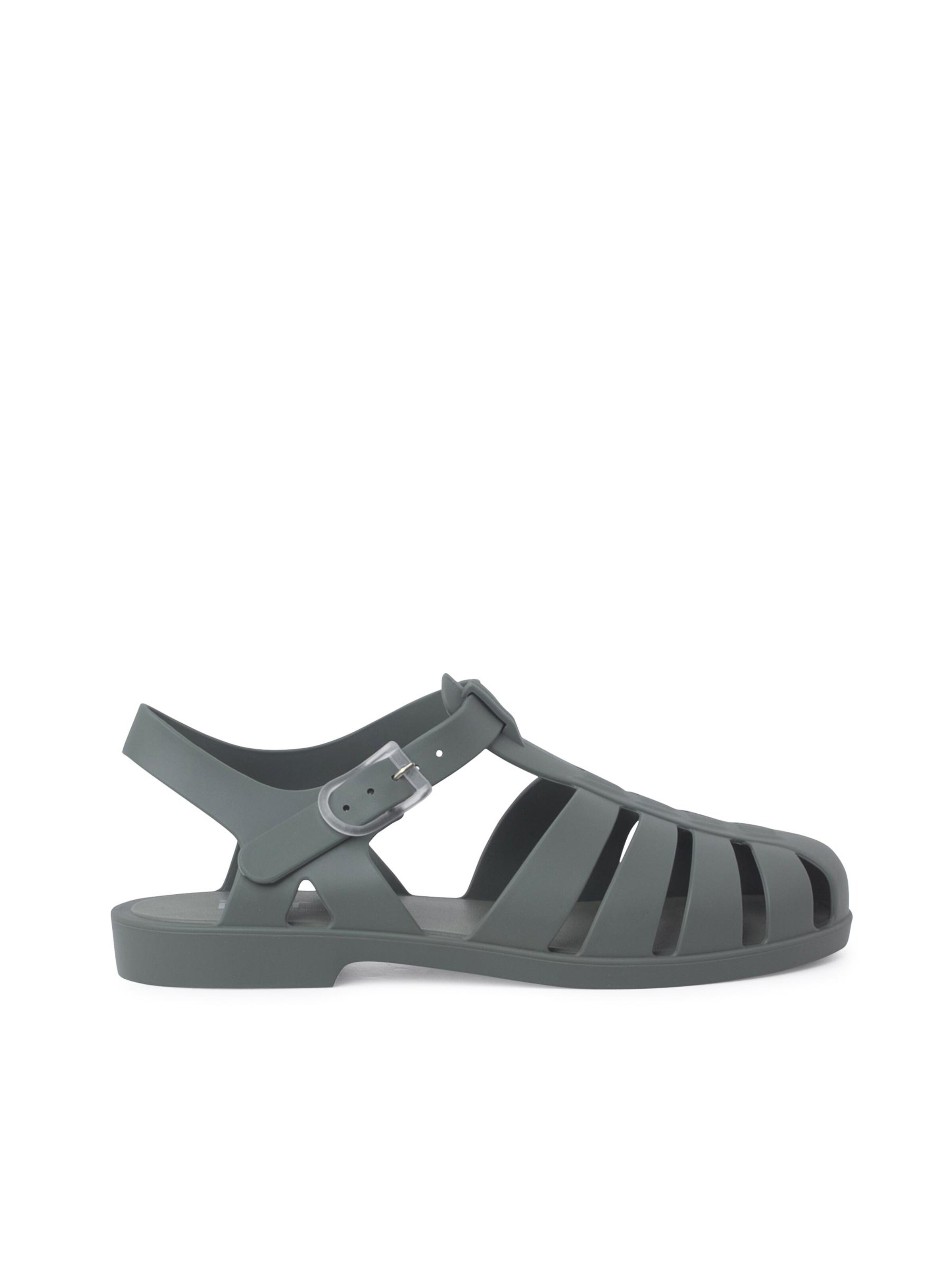 IGOR Beach & Pool Shoes in Green