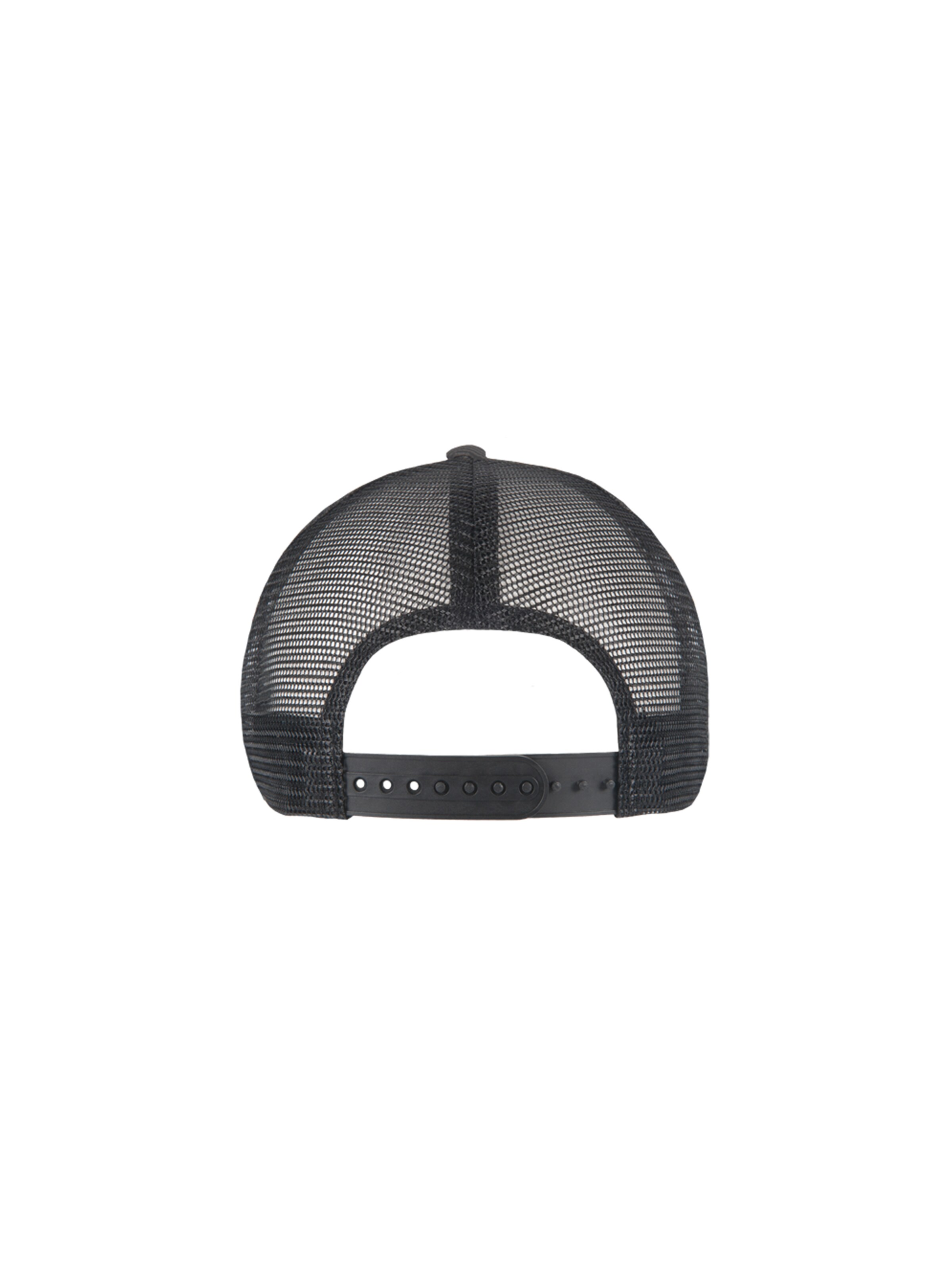 Hatland Cap 'Walt' in Black