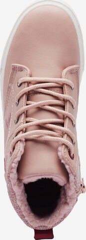 KangaROOS Halbschuh 'Kavu X' in Pink