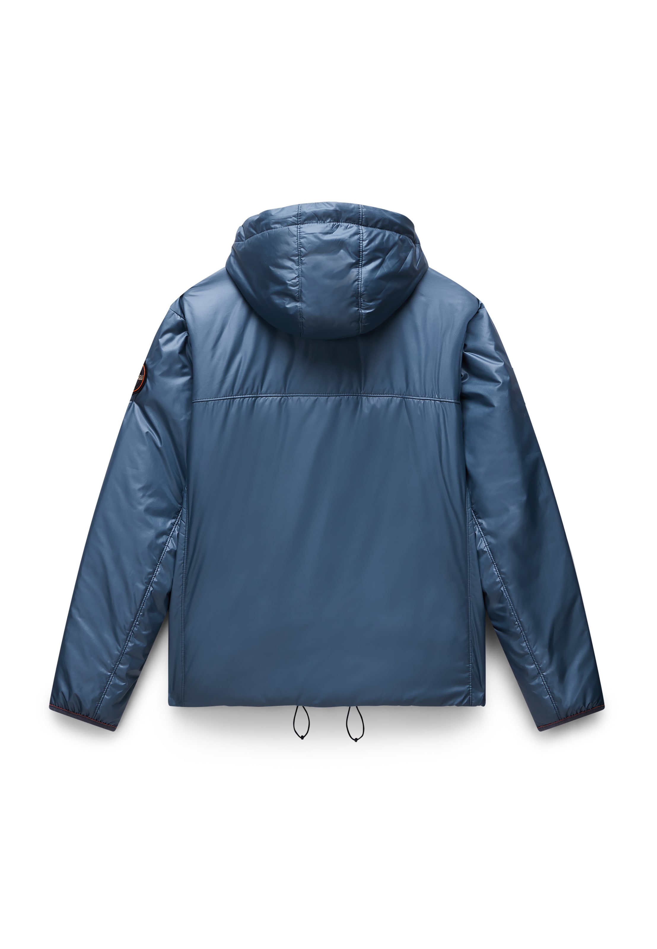 NAPAPIJRI Jacke 'A-Sovana' in Blau