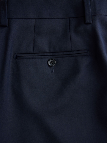 Next Regular Hose 'Signature' in Blau
