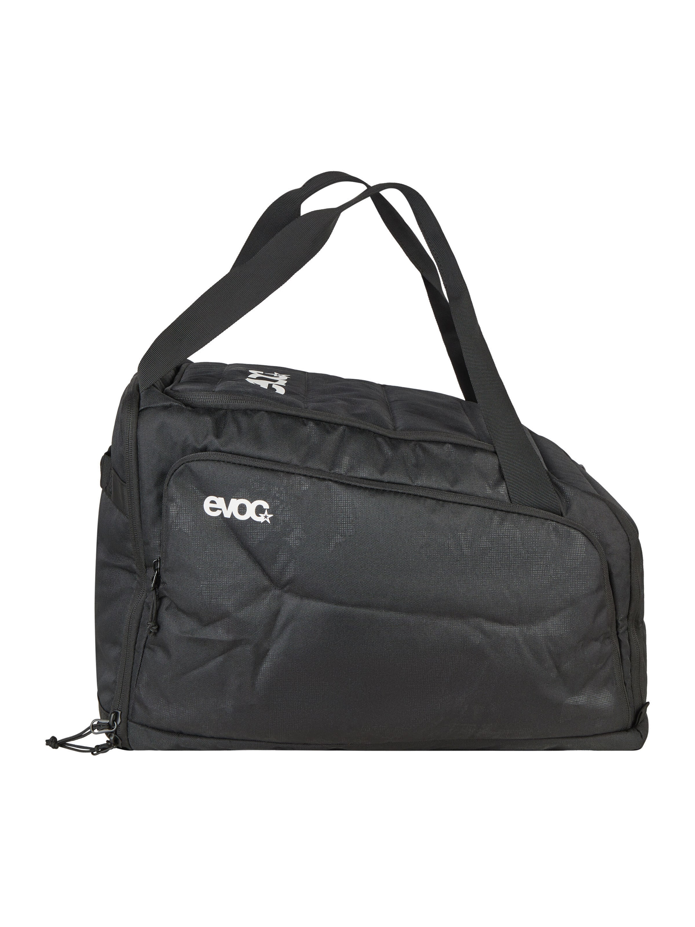 EVOC Travel Bag 'Gear' in Black