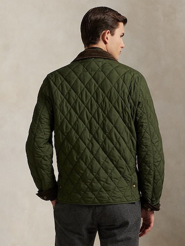 Polo Ralph Lauren Between-season jacket in Green