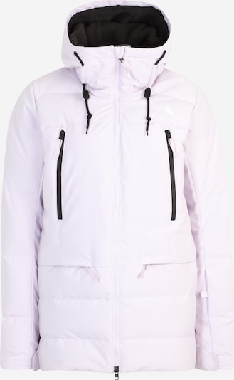 THE NORTH FACE Vabaajajope 'PALLIE DOWN' pastell-lilla, Tootevaade