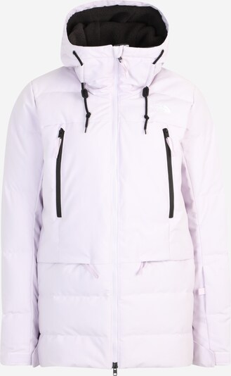 THE NORTH FACE Outdoorjas 'PALLIE DOWN' in de kleur Pastellila, Productweergave