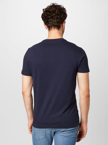 Iriedaily T-Shirt in Blau