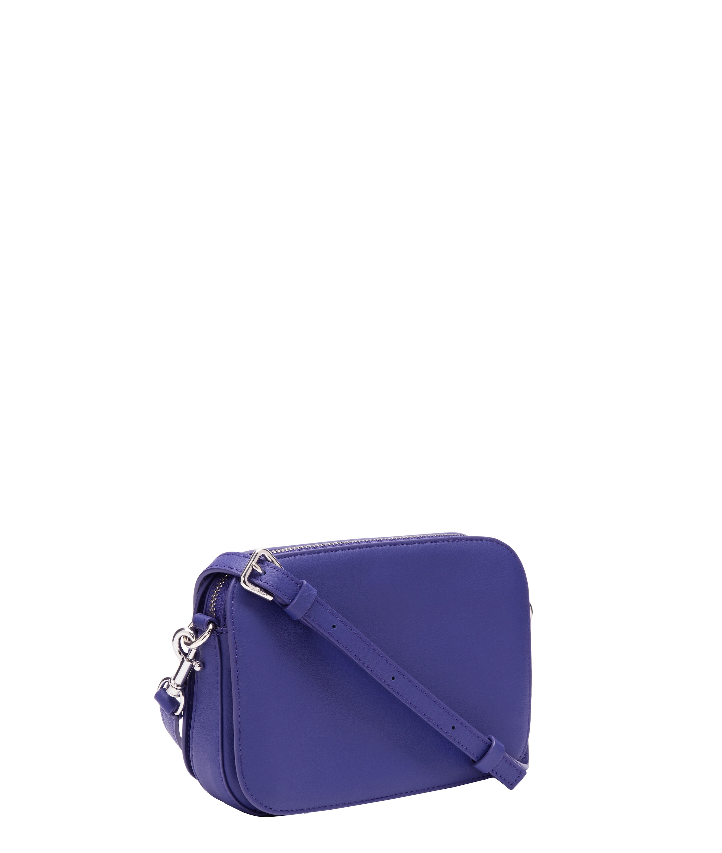 purpurinė Liebeskind Berlin Rankinė su ilgu dirželiu