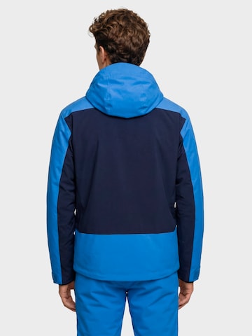 Schöffel Outdoor jacket ' Zandwel ' in Blue