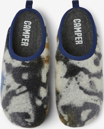 CAMPER Slippers 'Wabi' in Mixed colors