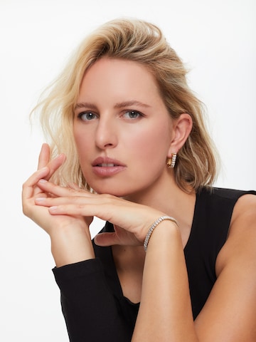 Karolina Kurkova Originals Earrings 'Fina' in Gold