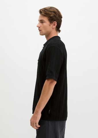 Marc O'Polo Shirt in Black