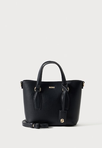 BOSS Handtasche 'Sandy' in Schwarz: Vorderseite