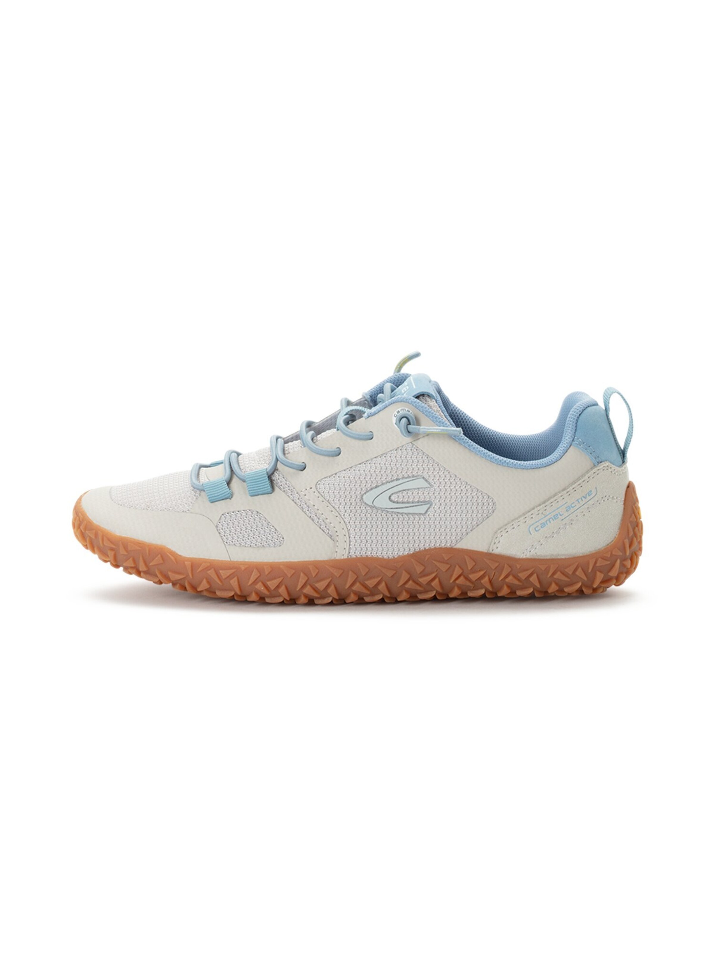 CAMEL ACTIVE Sneakers in Blue