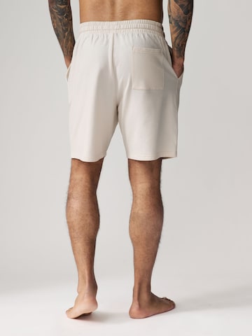 Next Regular Pants in Beige