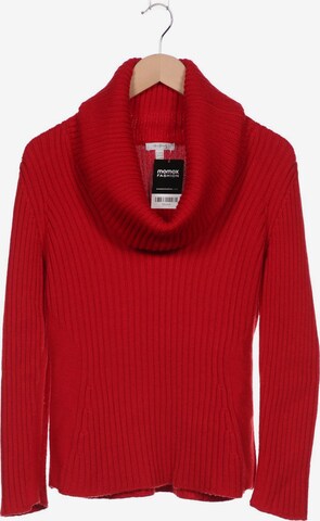 123 Paris Sweater & Cardigan in L in Red: front