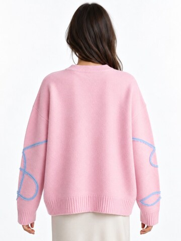 Viorna Sweatshirt 'Sweatshirts' in Mixed colors