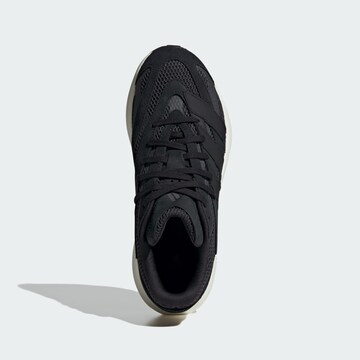 ADIDAS SPORTSWEAR Sneakers laag 'Lightblaze' in Zwart