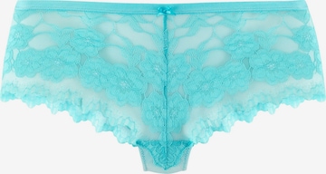LASCANA Panty in Blau: Vorderseite