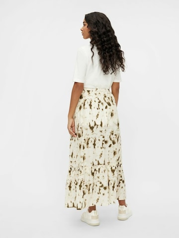 MAMALICIOUS Skirt in White