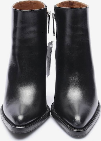Chloé Dress Boots in 37 in Black