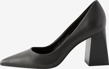 Escarpins 'Forever Comfort' Next en noir : devant