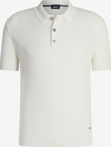 Pull-over 'Willo' JOOP! en blanc : devant
