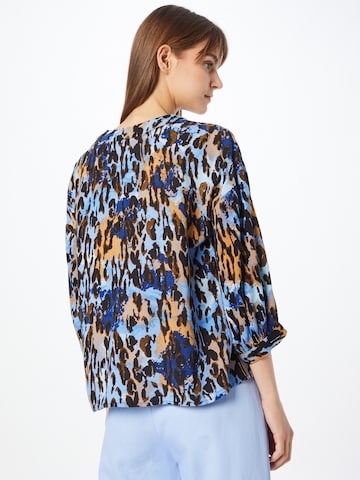 VERO MODA - Blusa 'JAWI' en azul