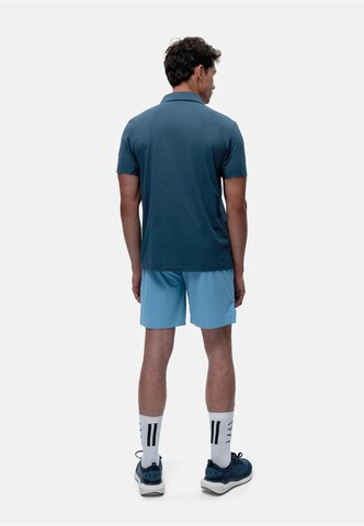 Regular Pantalon de sport 'Orinoco' Born Living Yoga en bleu