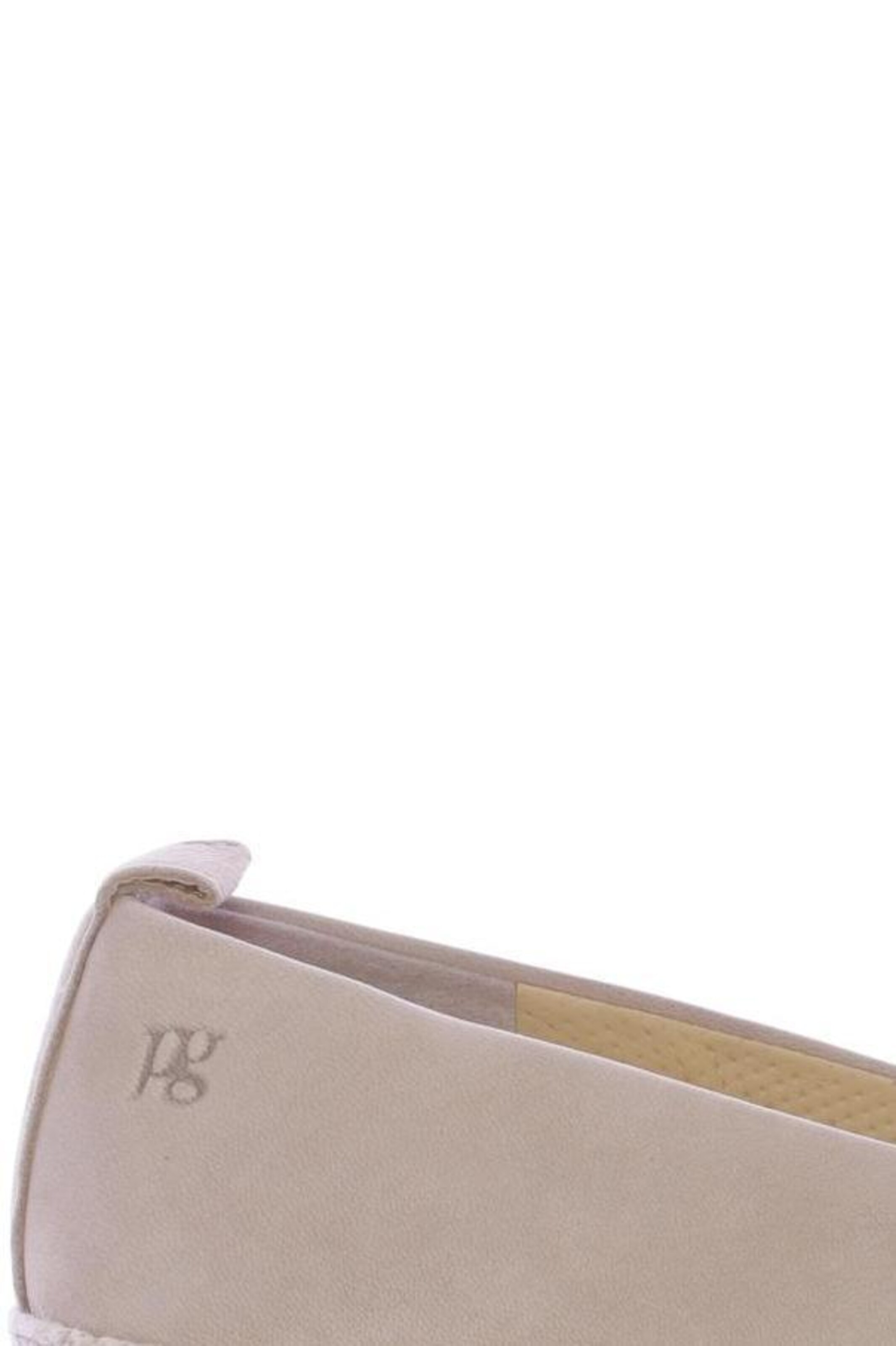 Paul Green Flats & Loafers in 38 in Beige