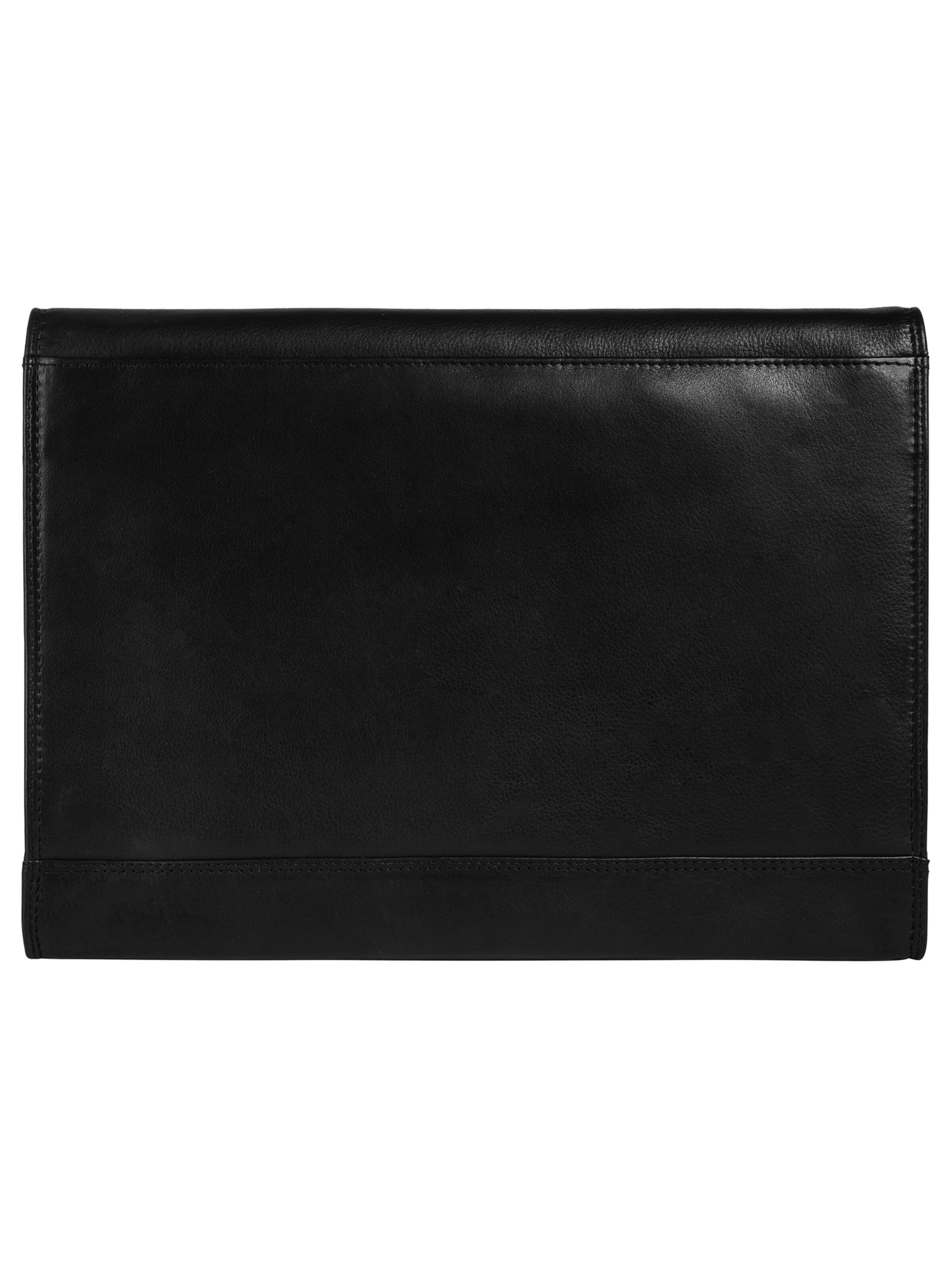 Szuna - Maletín en negro