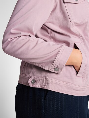 Giacca di mezza stagione di Tom Tailor Women + in rosa