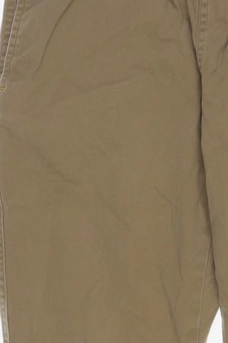 CATERPILLAR Pants in 31-32 in Beige