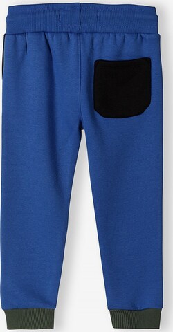 MINOTI Sweat suit in Blue