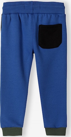 MINOTI Sweatsuit in Blue