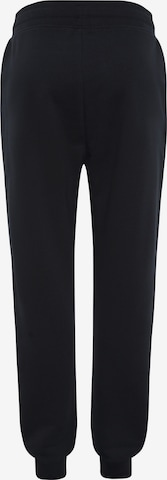 CHIEMSEE Regular Pants in Black