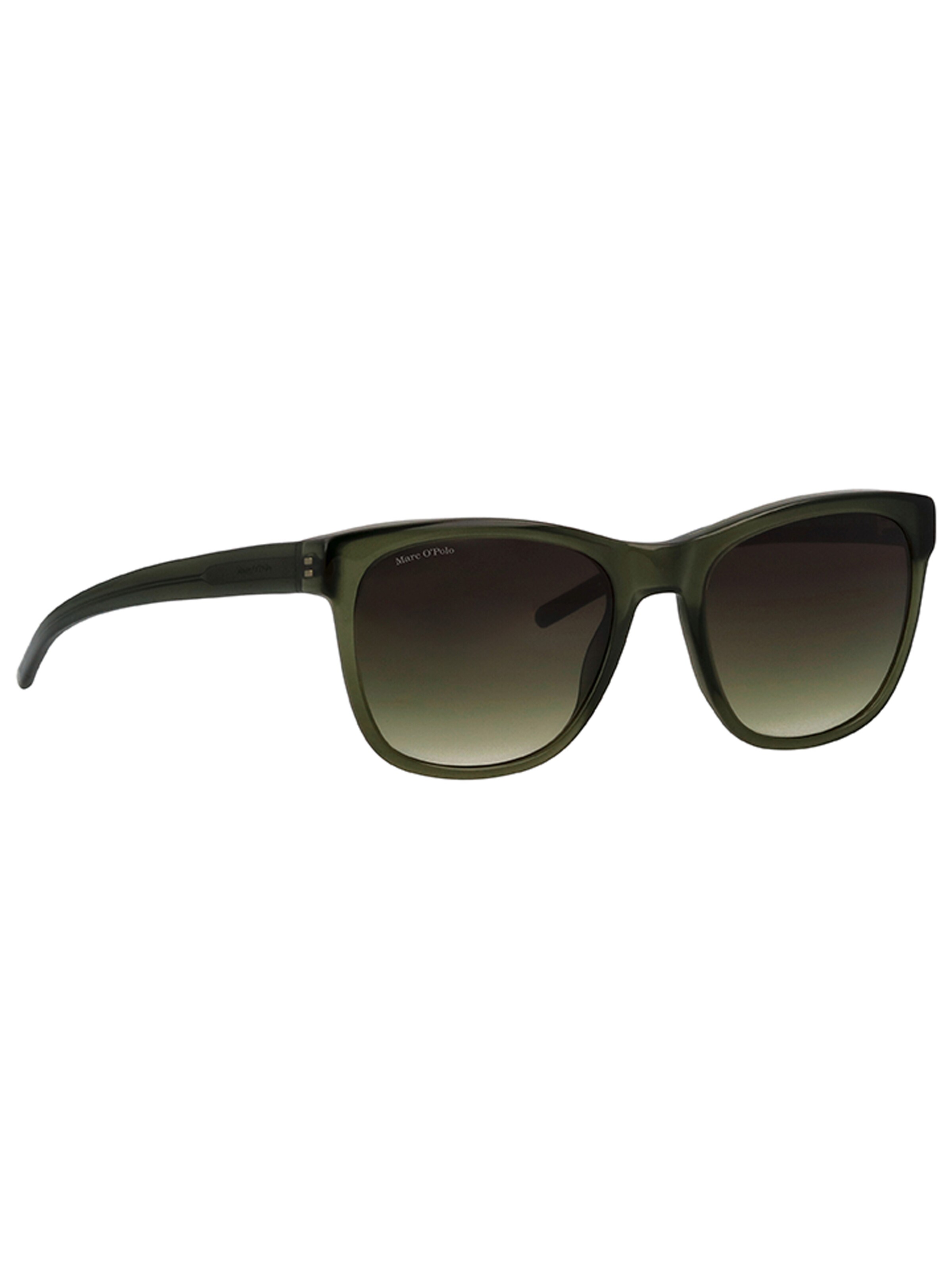 Marc O'Polo EYEWEAR Sunglasses in Green
