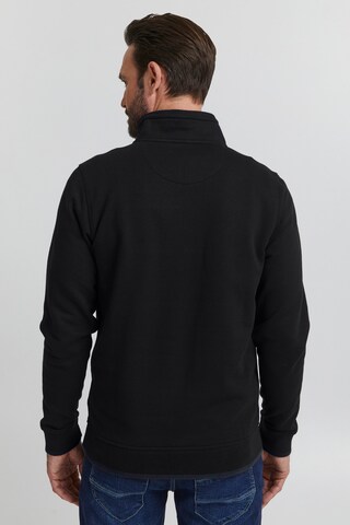 FQ1924 Sweater 'Julian' in Black