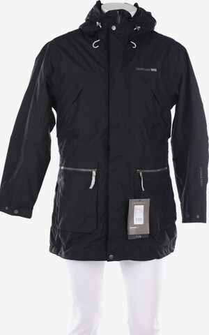 DIDRIKSONS1913 Parka XL in Schwarz: predná strana